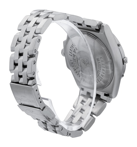 Breitling Headwind A45355